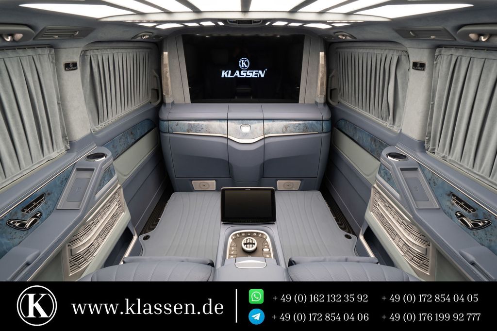 Mercedes-Benz V 300