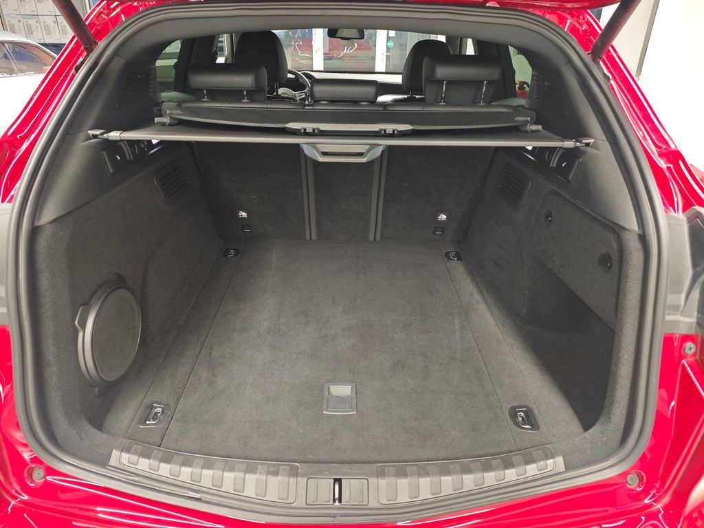 Alfa Romeo Stelvio 2024