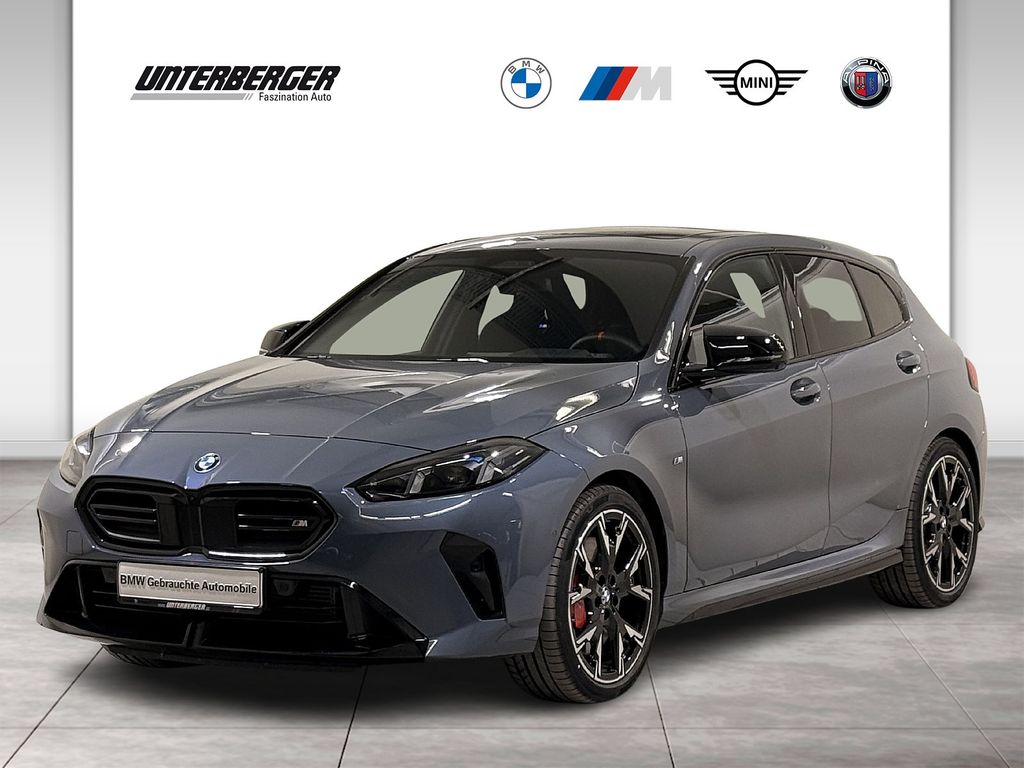 BMW M135 2025