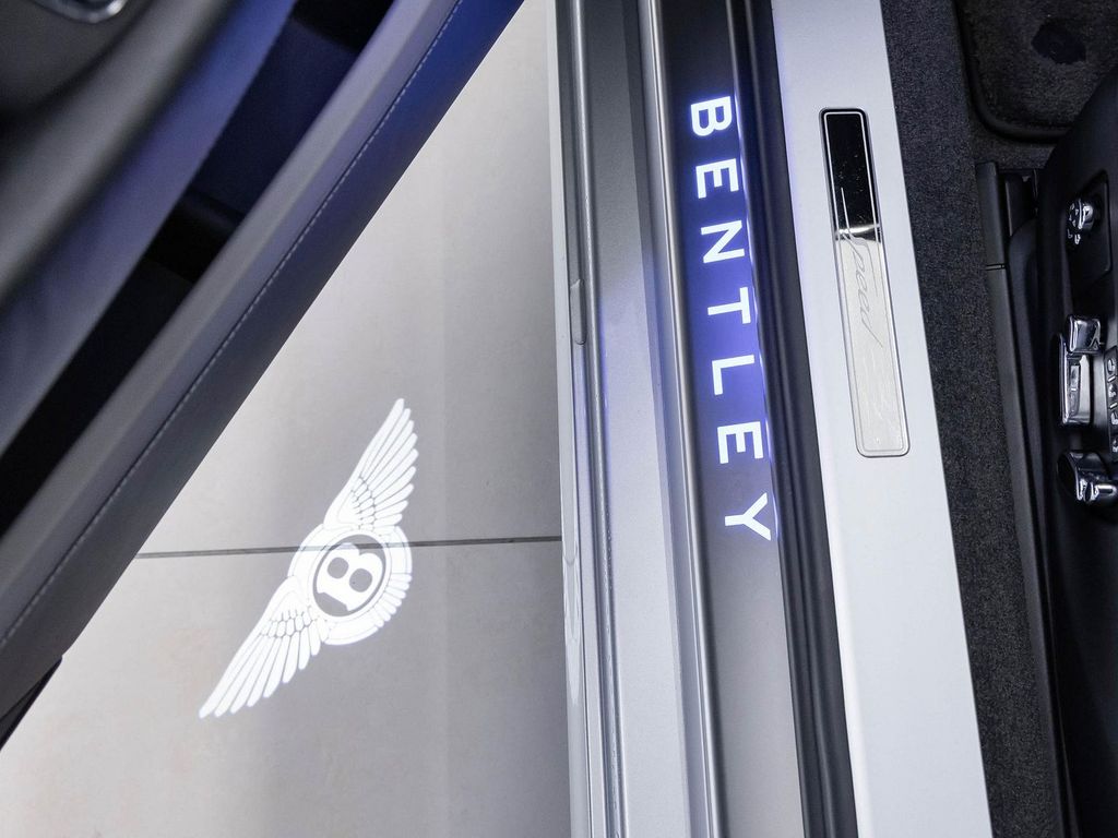 Bentley Continental GT 2023