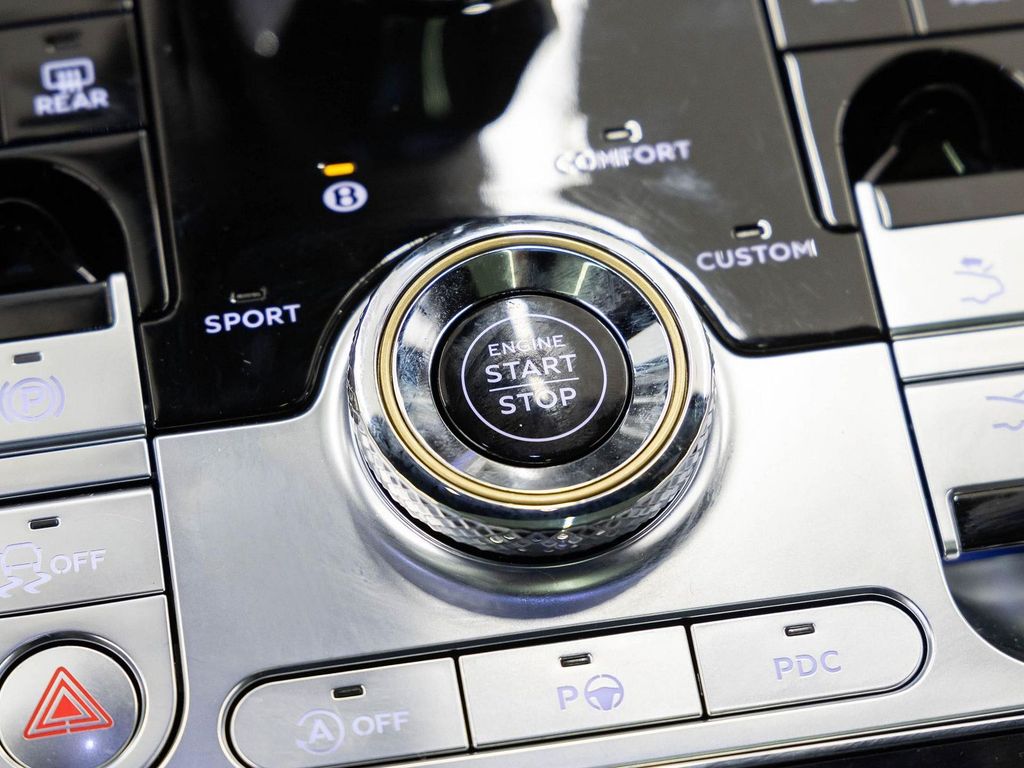 Bentley Continental GT 2023