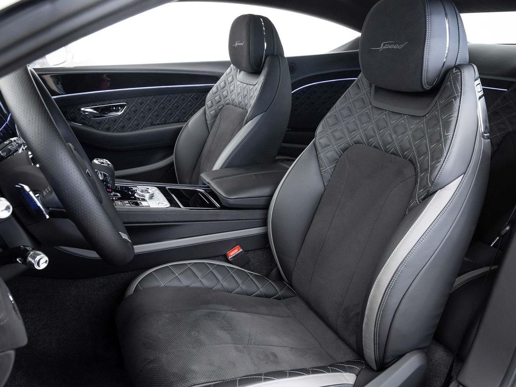 Bentley Continental GT 2023