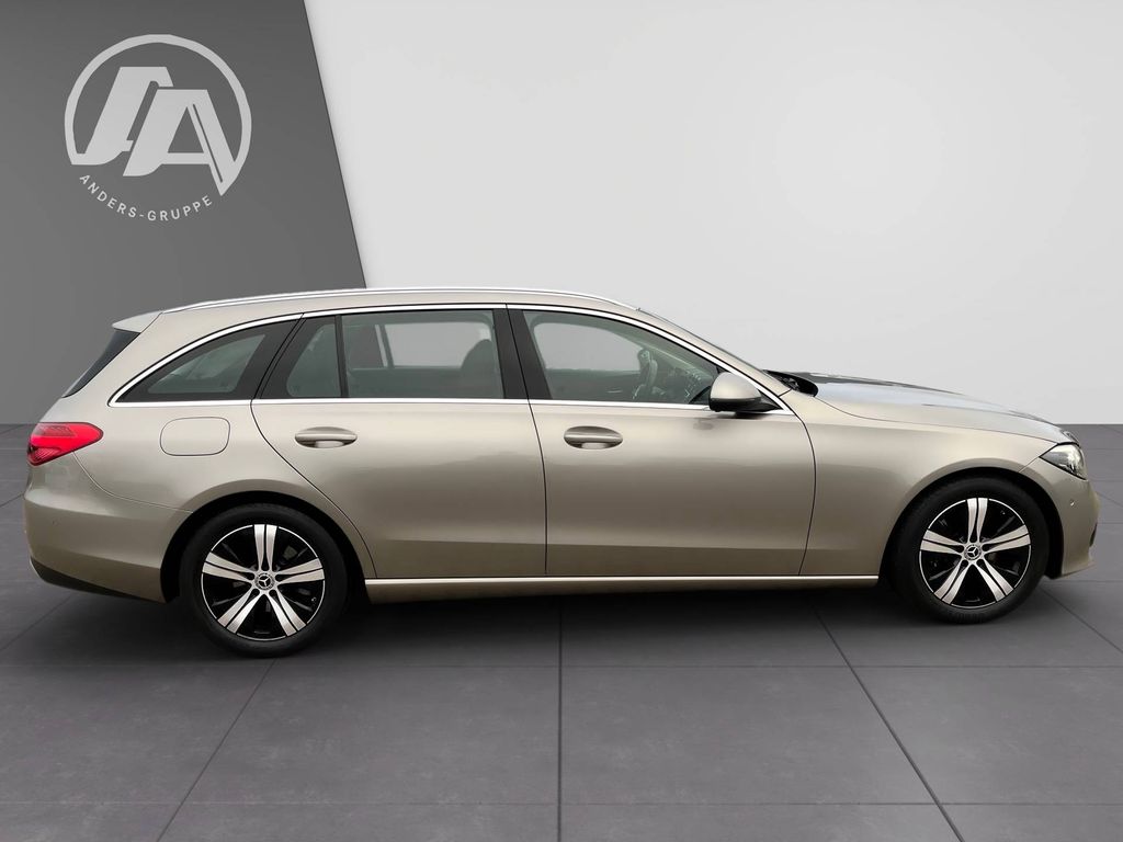 Mercedes-Benz C 200 2023