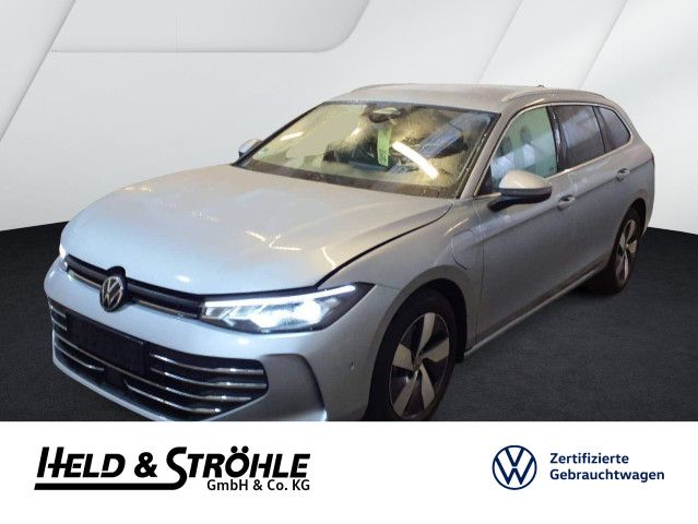 Volkswagen Passat Variant 2025