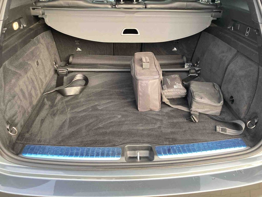 Mercedes-Benz GLE 350 2021