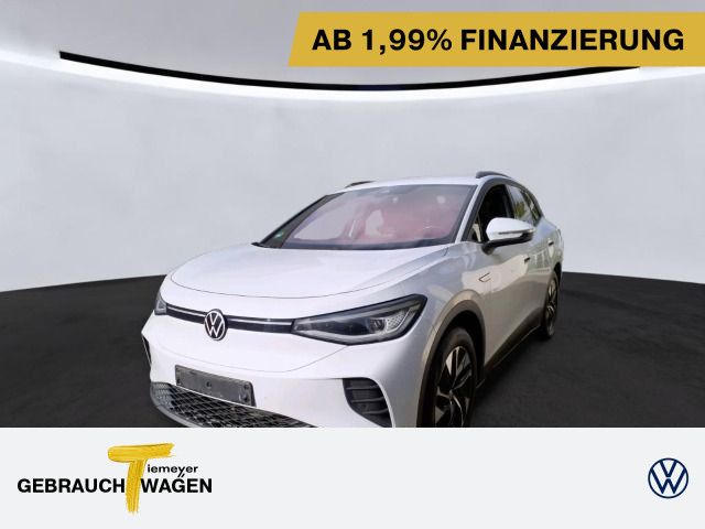 Volkswagen ID.4 2021