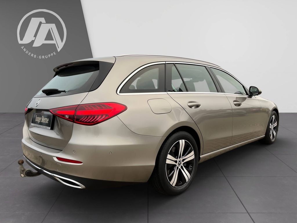 Mercedes-Benz C 200 2023