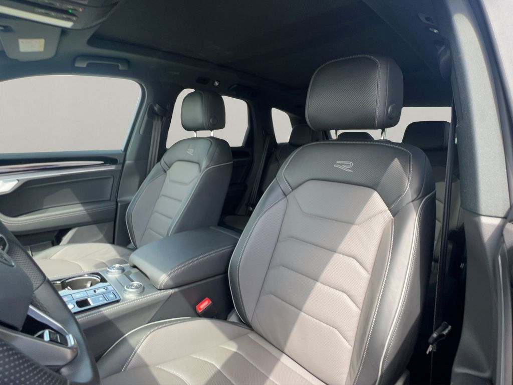 Volkswagen Touareg 2023