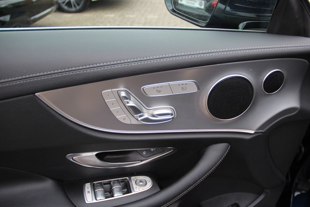 Mercedes-Benz E 220 2020