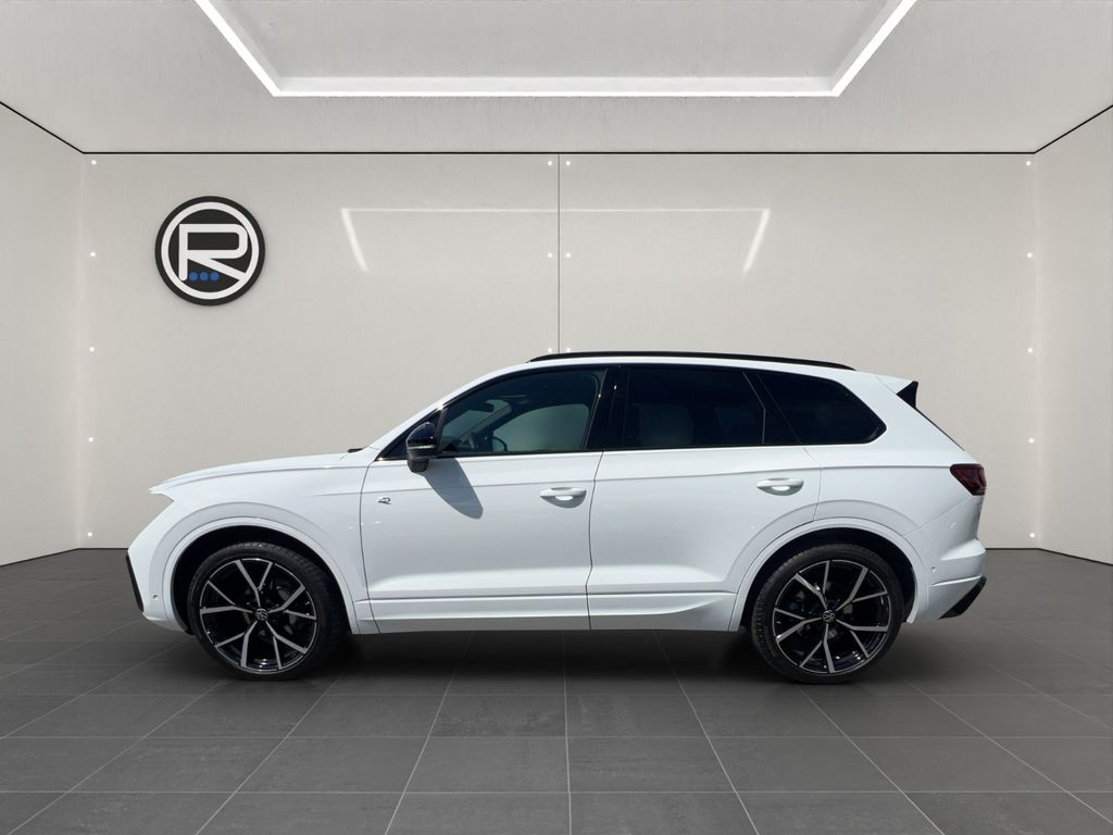 Volkswagen Touareg 2023