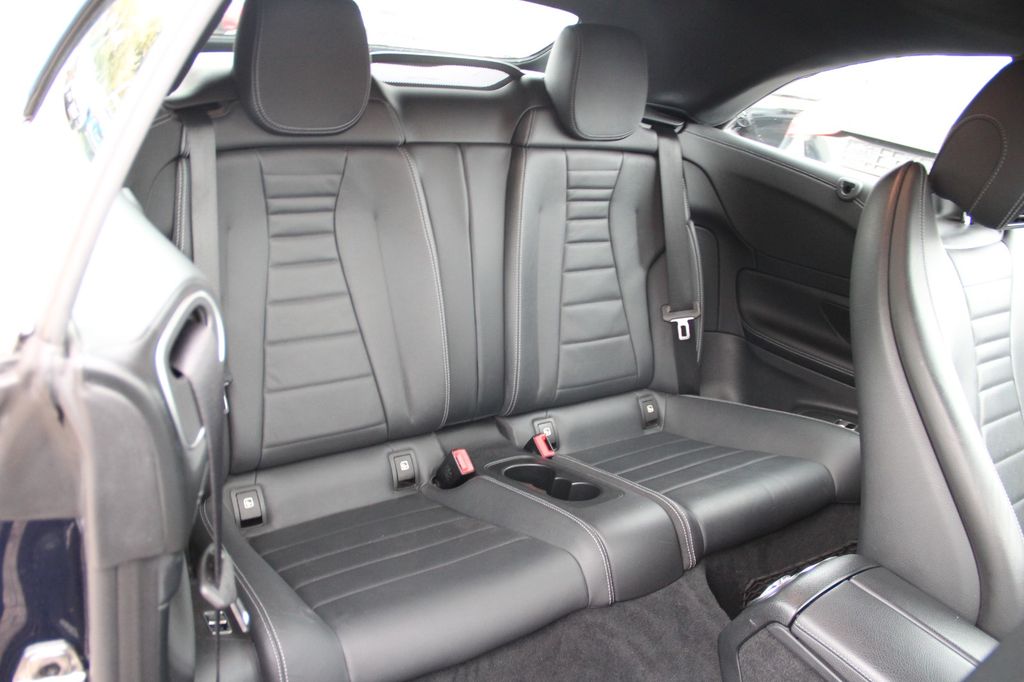 Mercedes-Benz E 220 2020