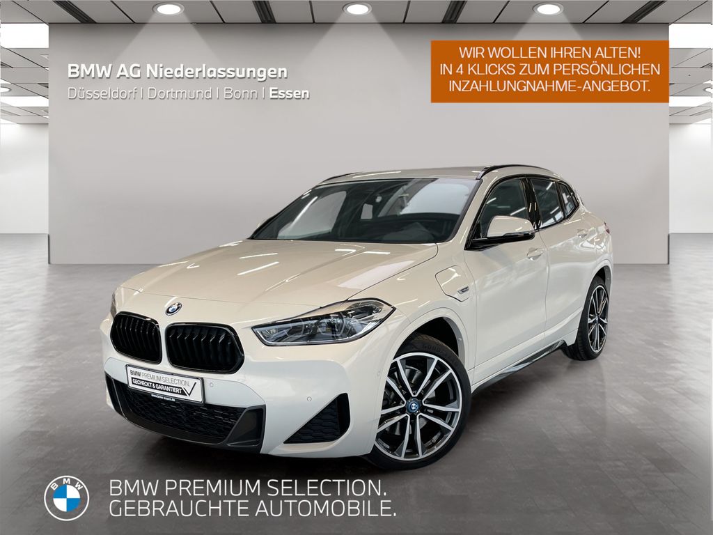 BMW X2 2021
