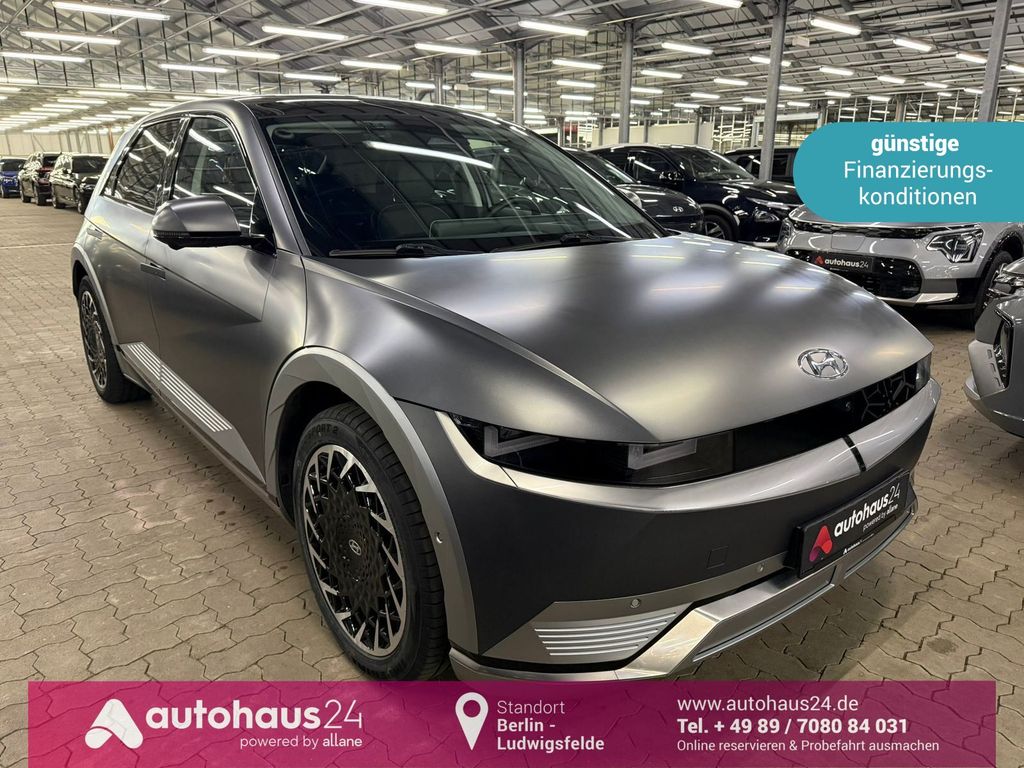 Hyundai IONIQ 5 2022