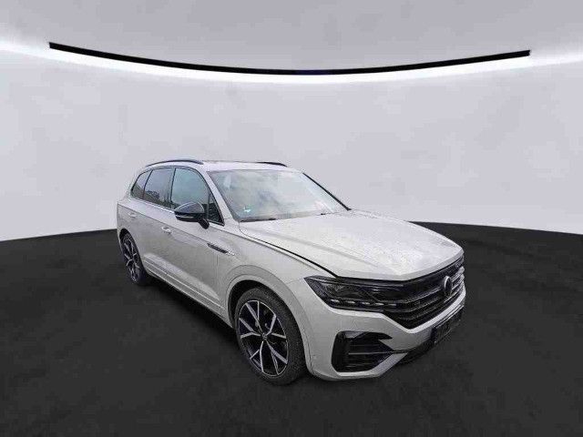 Volkswagen Touareg 2021