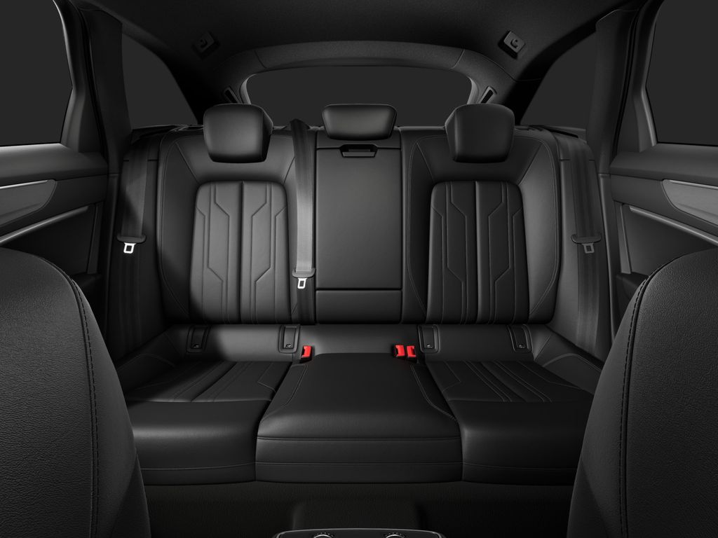 Audi S6 2025