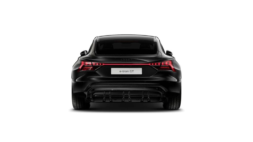 Audi e-tron GT 2023
