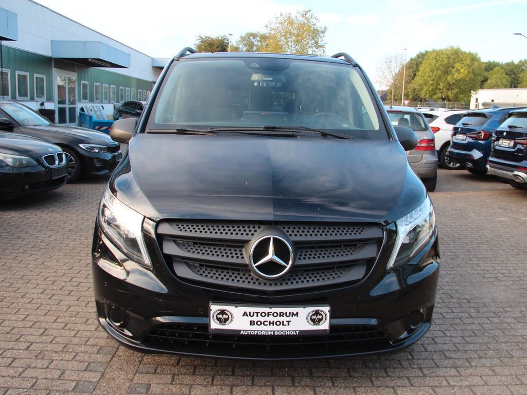 Mercedes-Benz Vito 2019