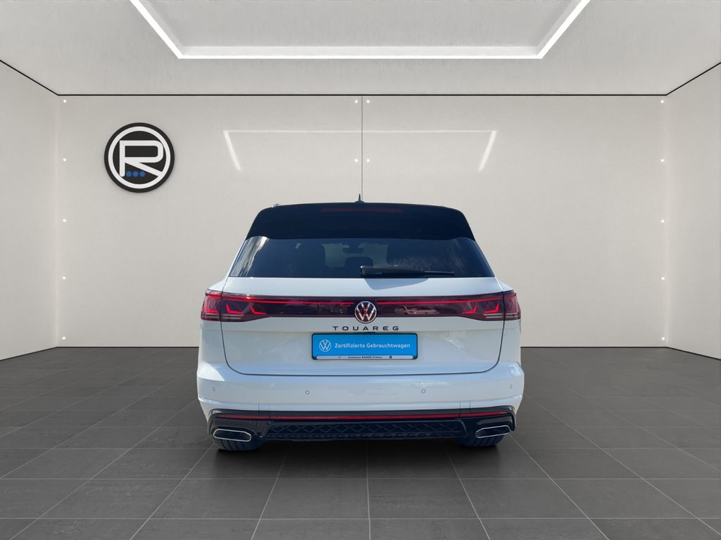 Volkswagen Touareg 2023