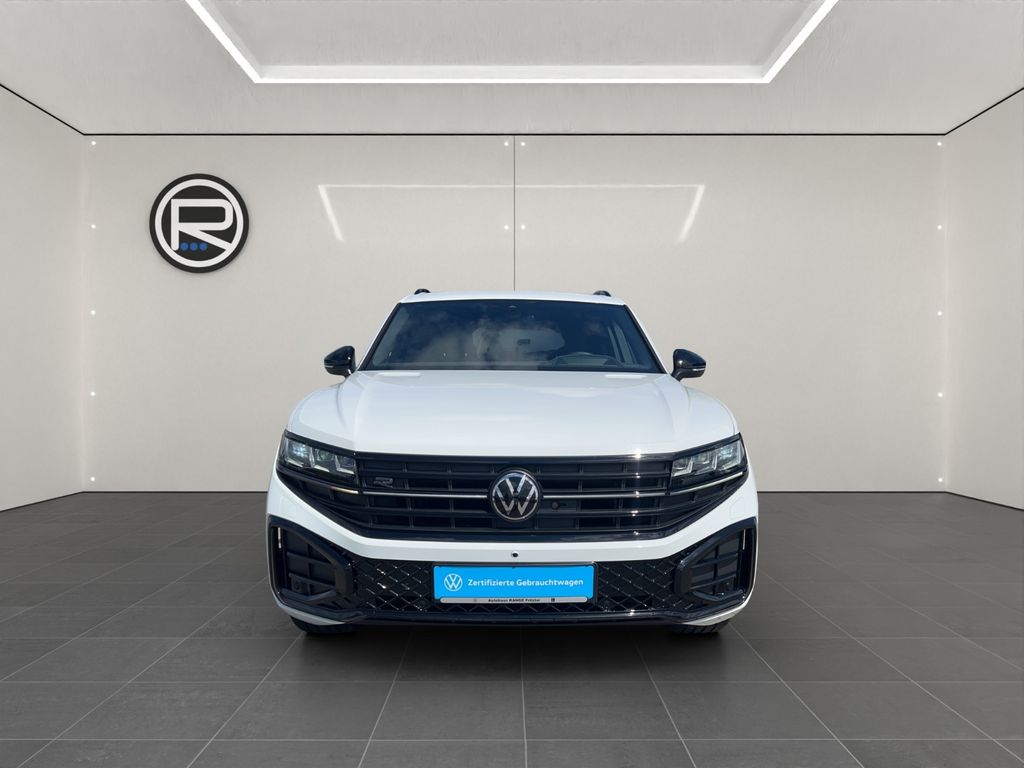 Volkswagen Touareg 2023