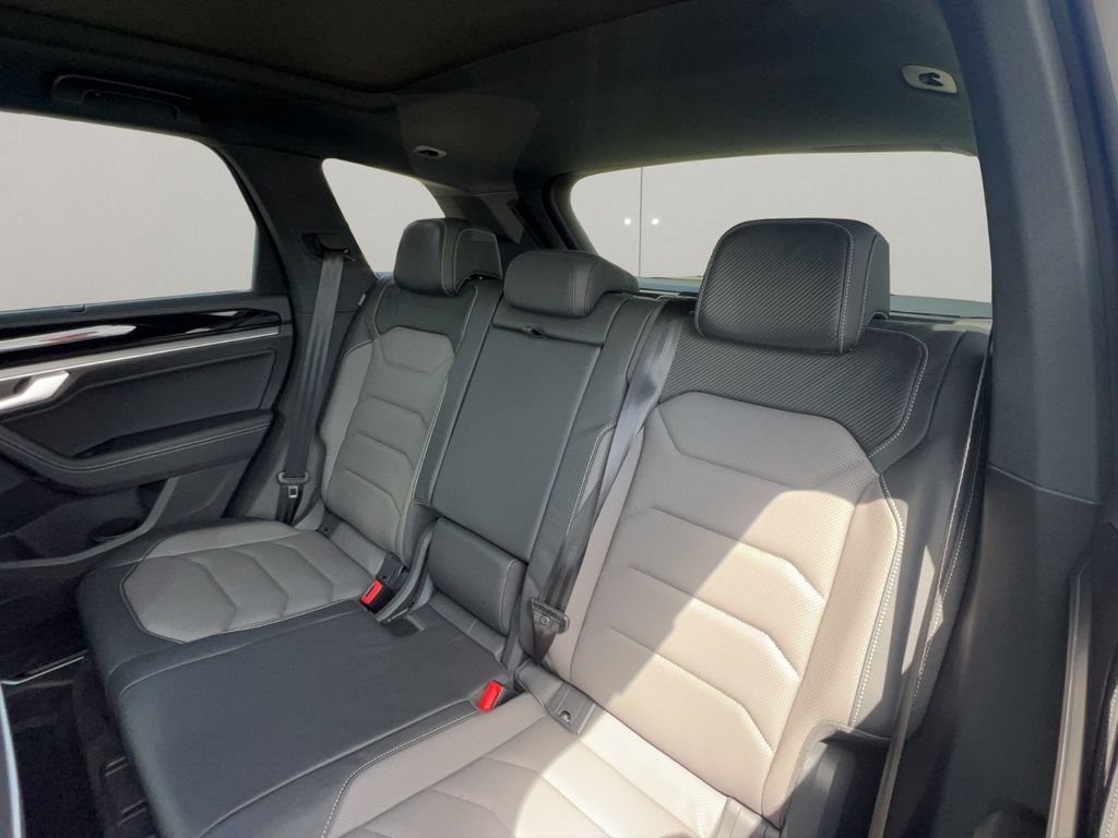 Volkswagen Touareg 2023