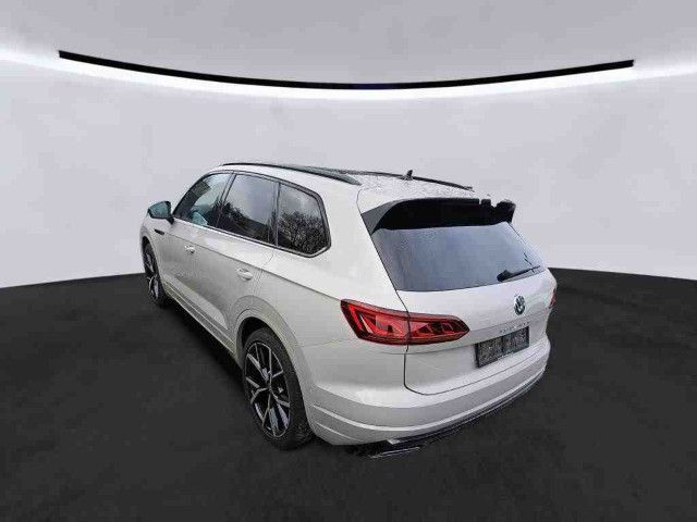 Volkswagen Touareg 2021