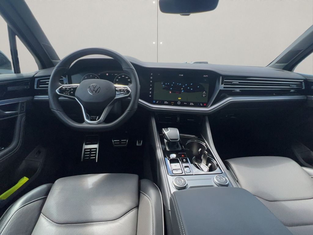 Volkswagen Touareg 2023
