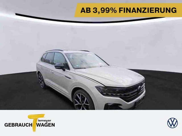 Volkswagen Touareg 2021
