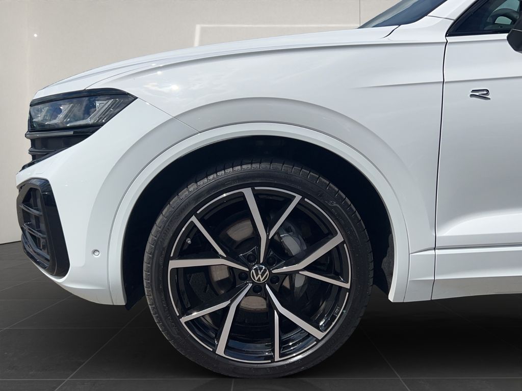 Volkswagen Touareg 2023