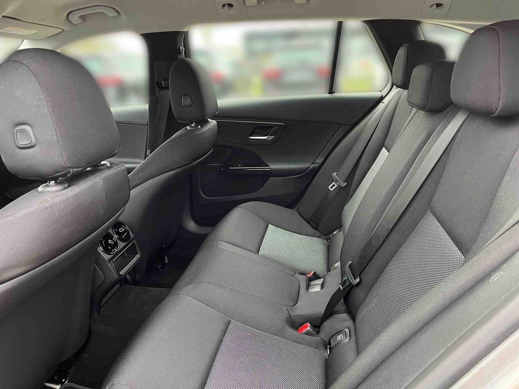 Mercedes-Benz C 200 2023