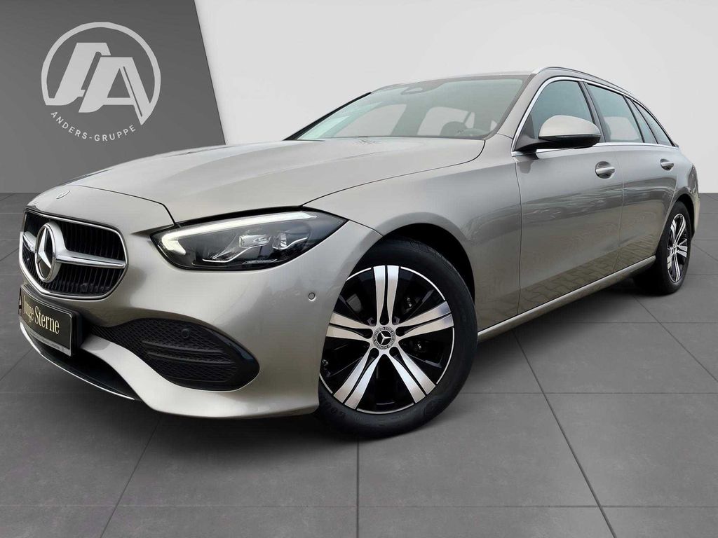 Mercedes-Benz C 200 2023