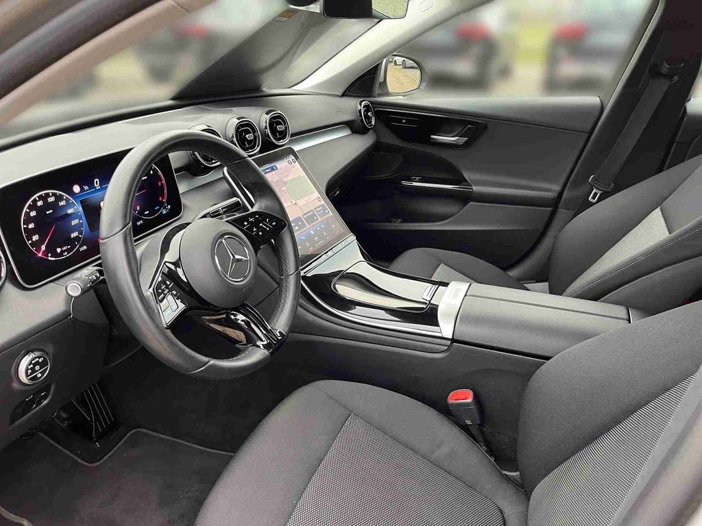 Mercedes-Benz C 200 2023