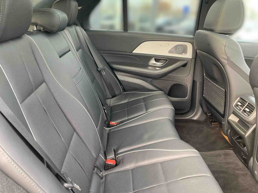 Mercedes-Benz GLE 350 2021