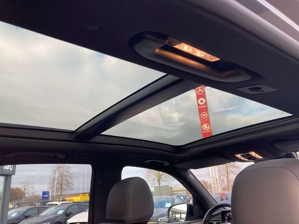 Mercedes-Benz GLE 350 2021