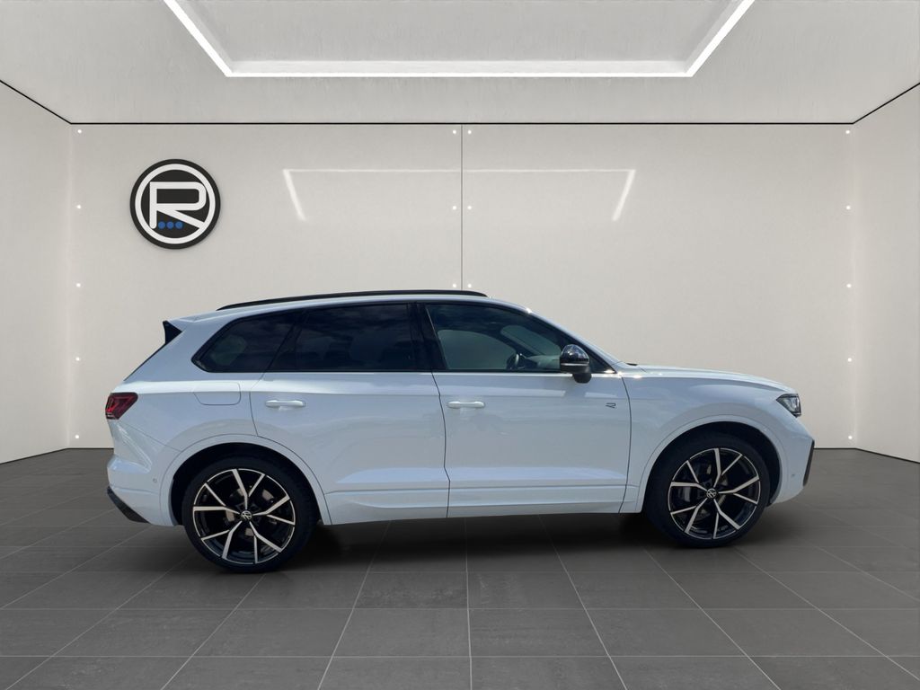 Volkswagen Touareg 2023