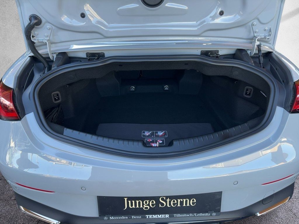 Mercedes-Benz CLE 300 2024