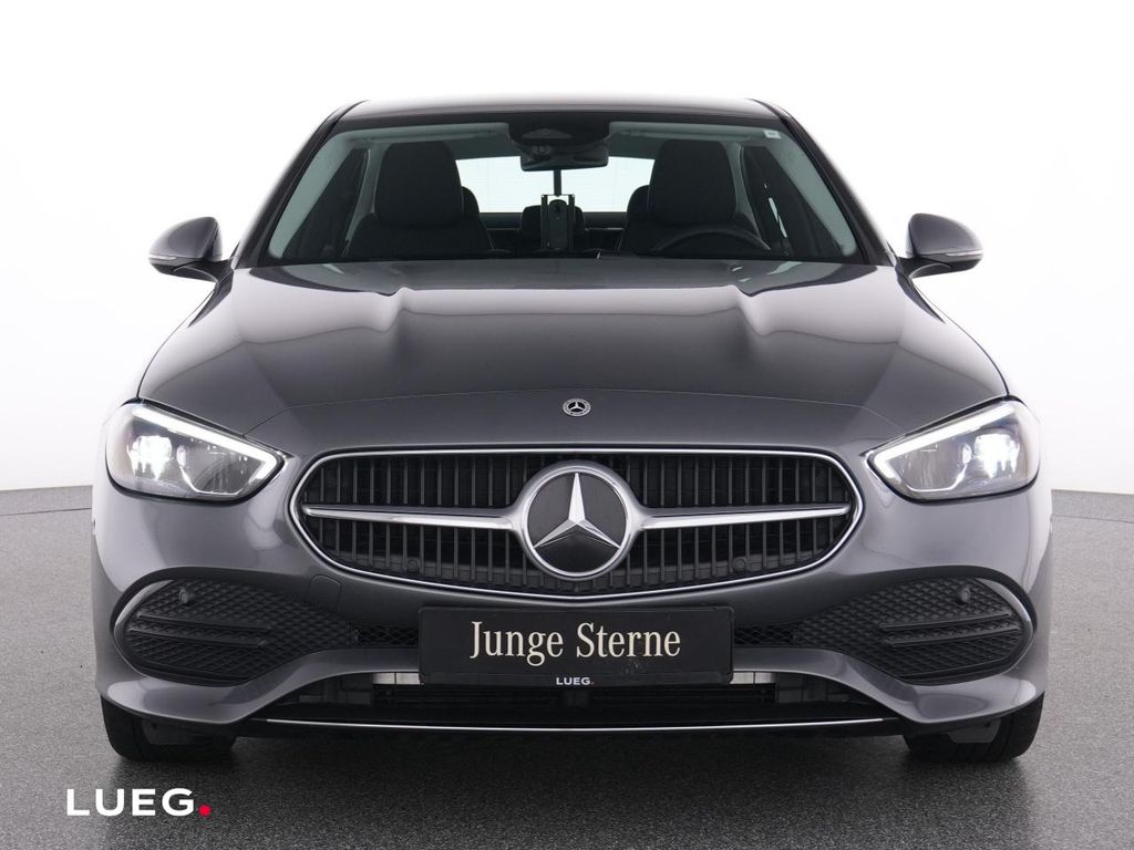 Mercedes-Benz C 220 2024