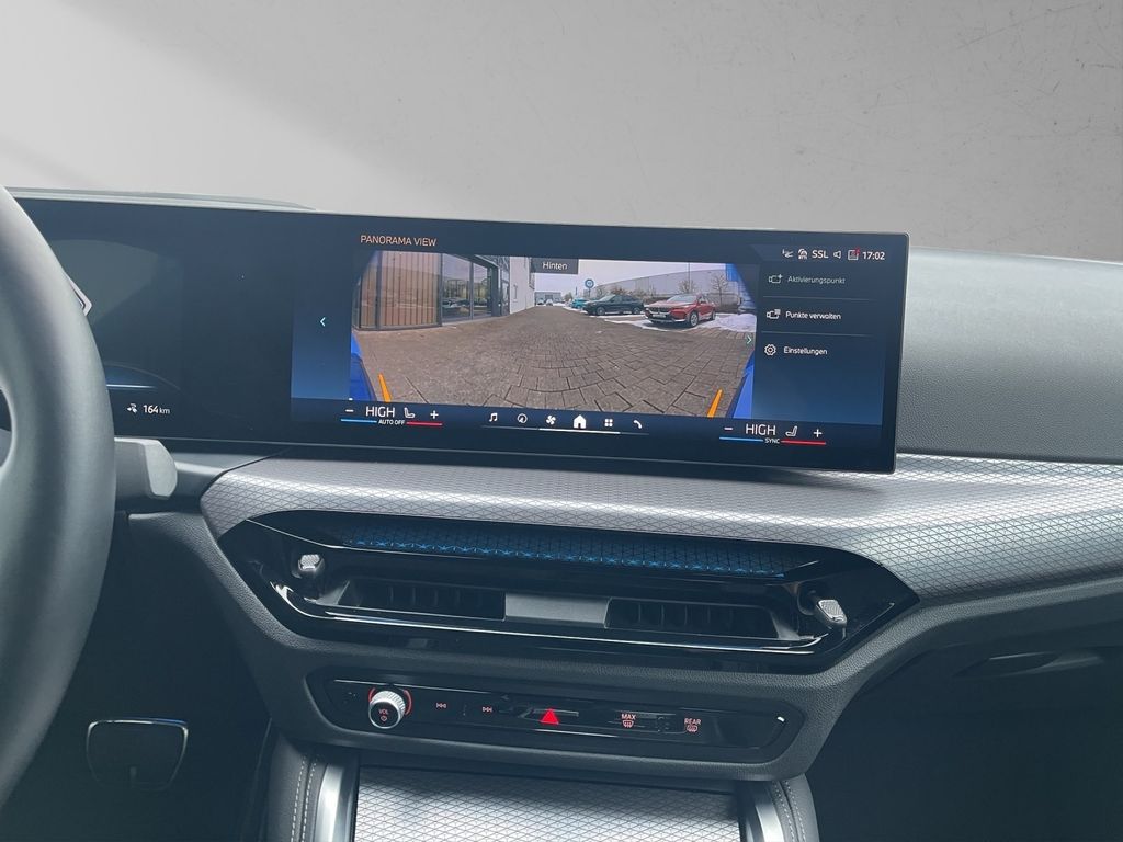 BMW i4 2024
