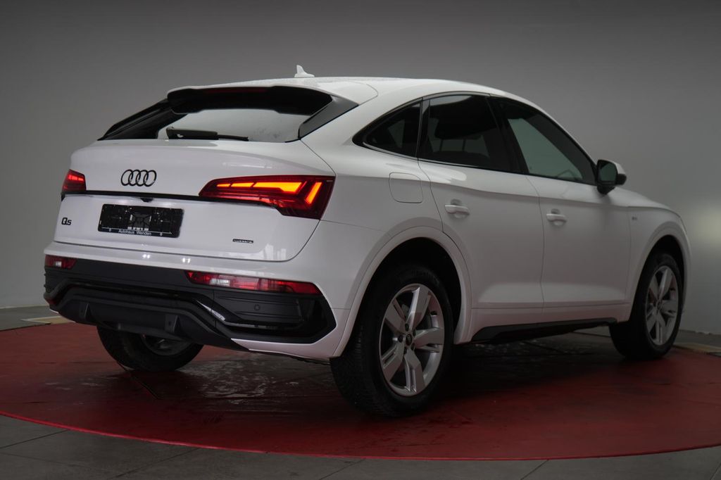 Audi Q5 2023