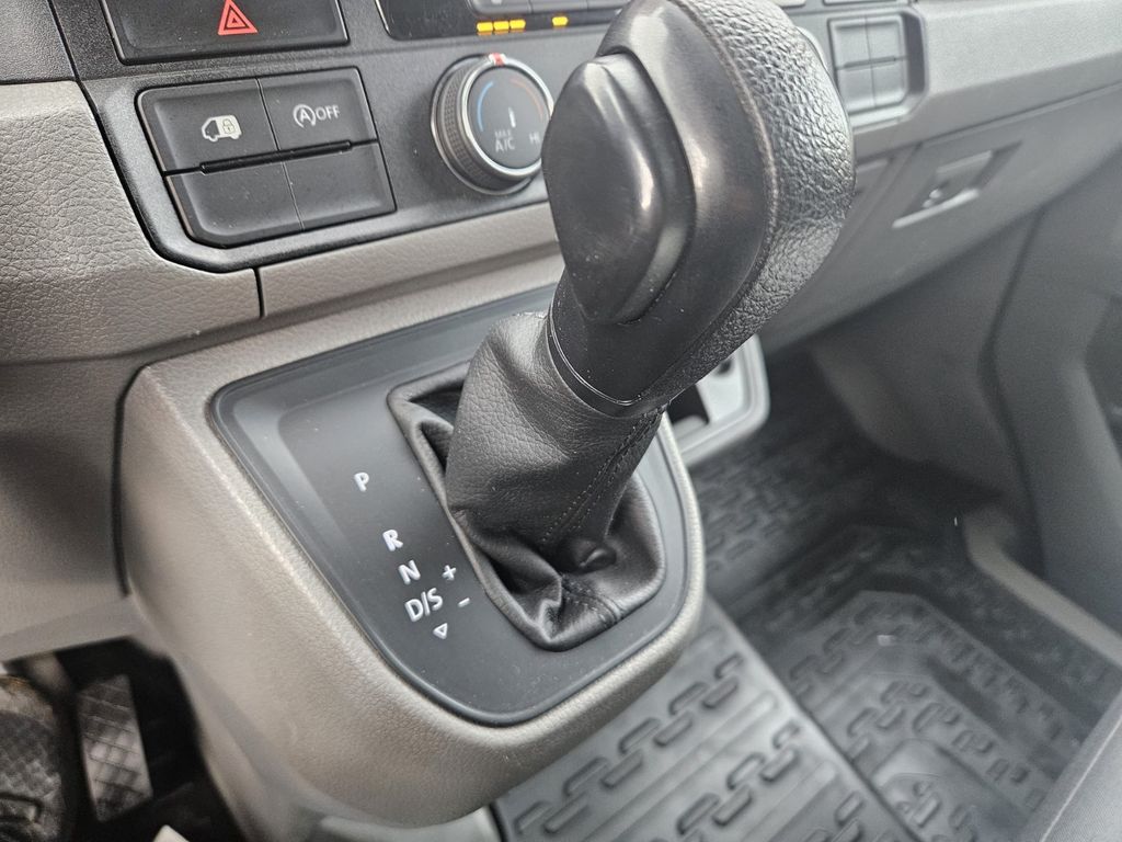 Volkswagen Crafter 2019