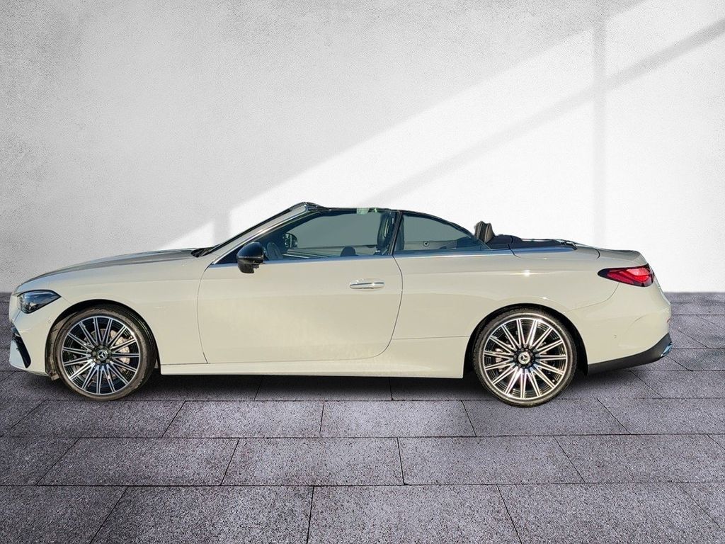 Mercedes-Benz CLE 300 2024