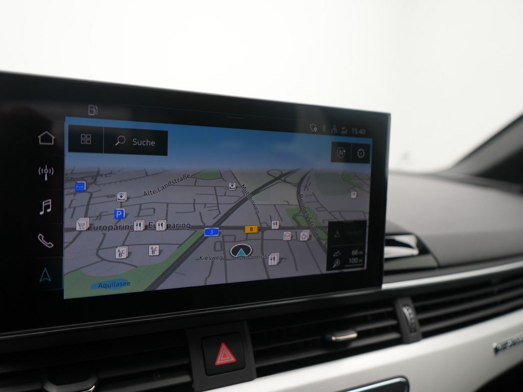 Audi A4 2022