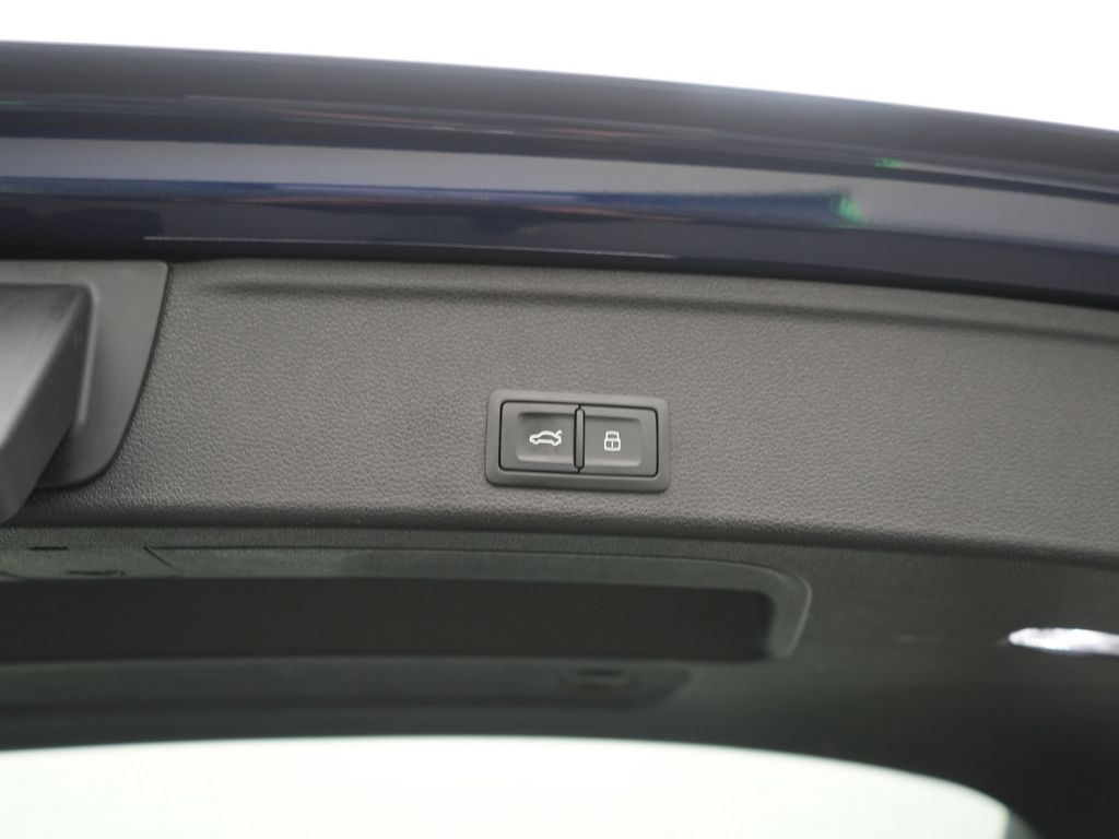 Audi A4 2022