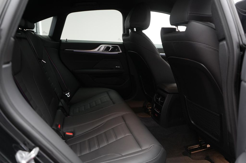 BMW 430 2023