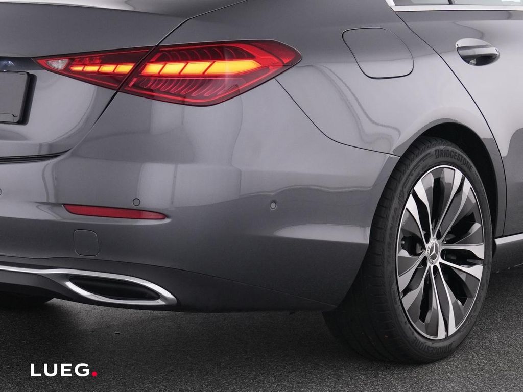 Mercedes-Benz C 220 2024