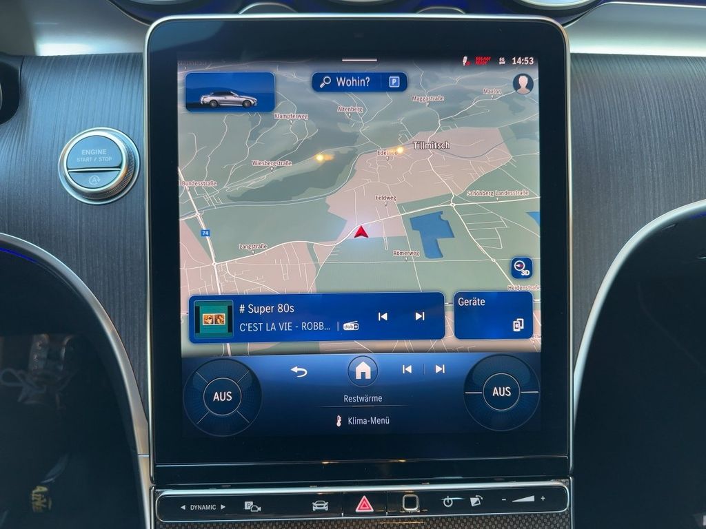 Mercedes-Benz CLE 300 2024