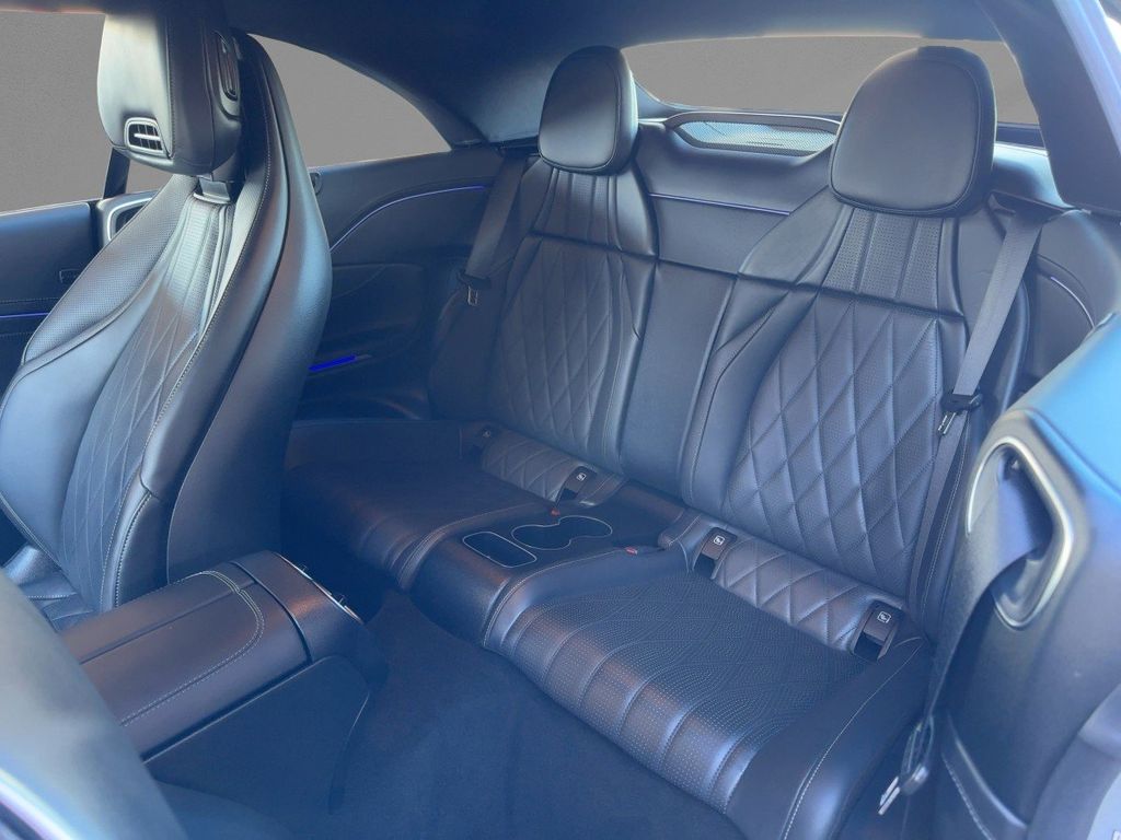 Mercedes-Benz CLE 300 2024