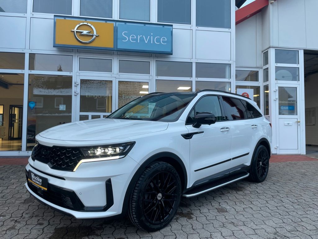 Kia Sorento 2023