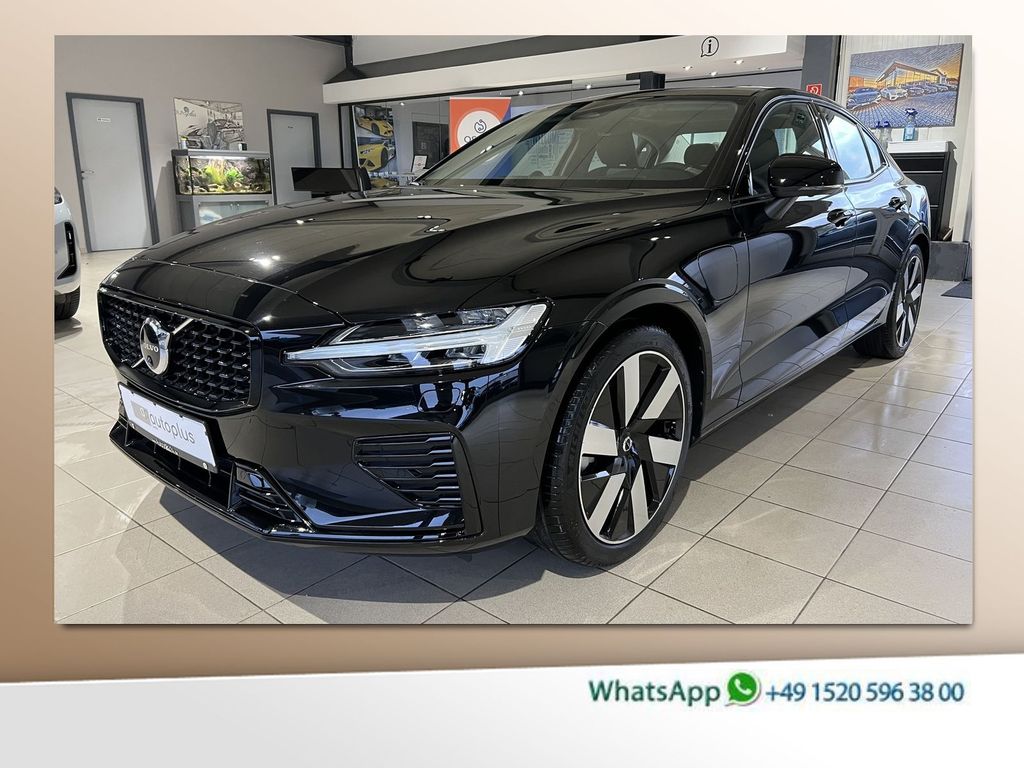 Volvo S60 2024