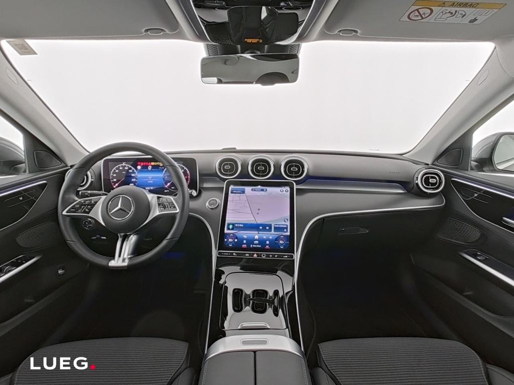 Mercedes-Benz C 220 2024