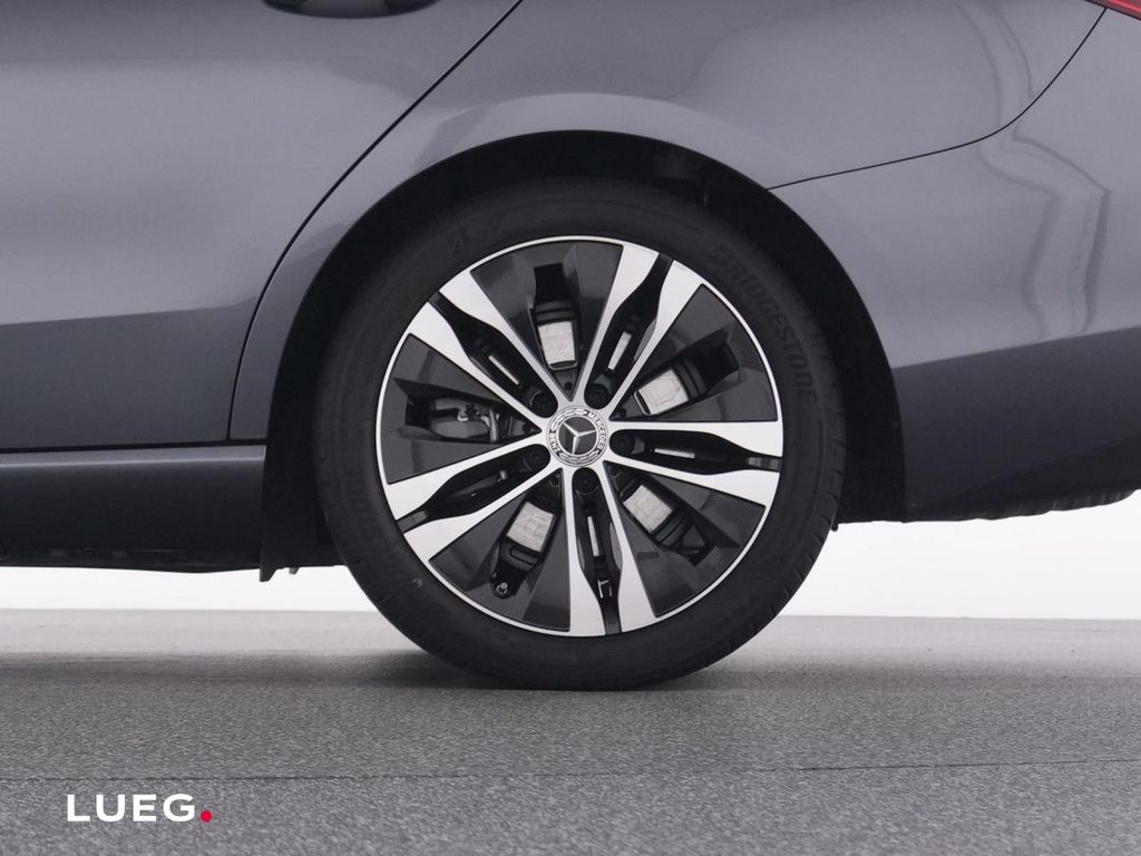 Mercedes-Benz C 220 2024